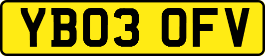 YB03OFV