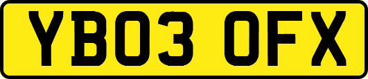 YB03OFX