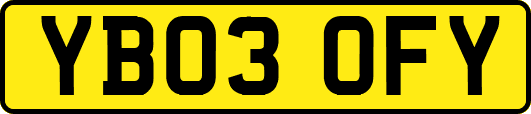 YB03OFY