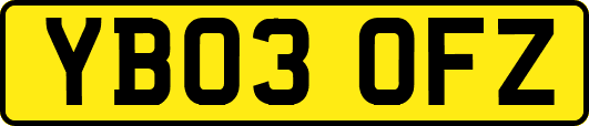 YB03OFZ