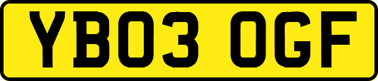 YB03OGF