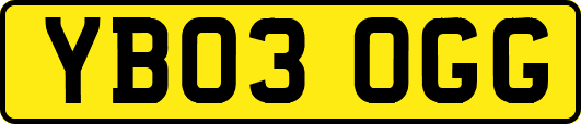 YB03OGG
