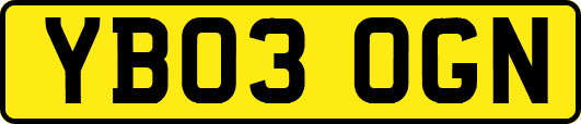 YB03OGN