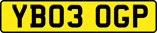 YB03OGP