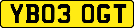 YB03OGT