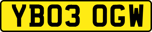 YB03OGW