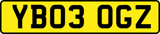YB03OGZ