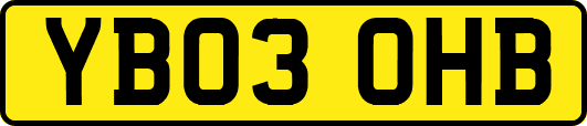 YB03OHB
