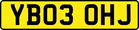 YB03OHJ
