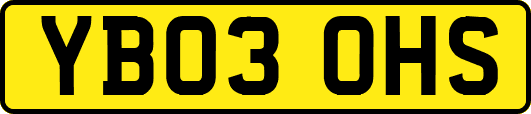 YB03OHS