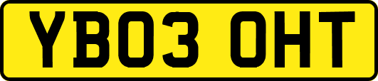 YB03OHT