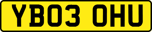 YB03OHU