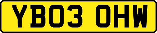 YB03OHW