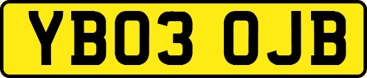 YB03OJB