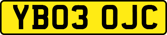 YB03OJC