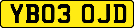 YB03OJD