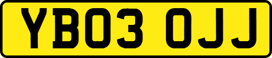 YB03OJJ