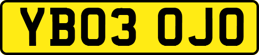 YB03OJO