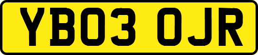 YB03OJR