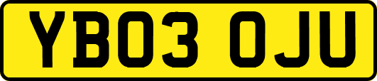 YB03OJU