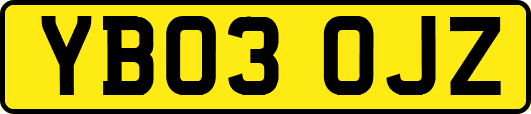 YB03OJZ