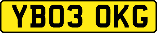 YB03OKG