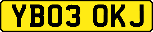 YB03OKJ