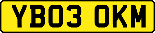 YB03OKM