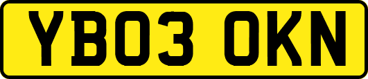 YB03OKN