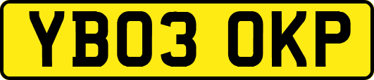 YB03OKP