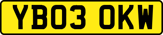 YB03OKW