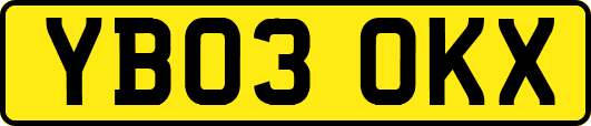 YB03OKX