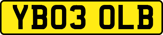 YB03OLB