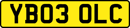 YB03OLC