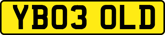 YB03OLD