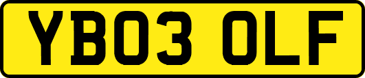YB03OLF
