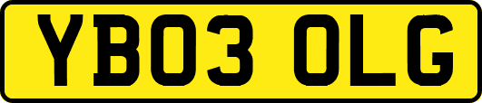 YB03OLG