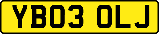 YB03OLJ