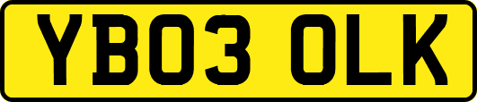 YB03OLK