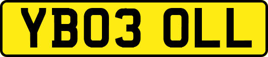 YB03OLL