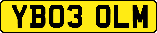 YB03OLM