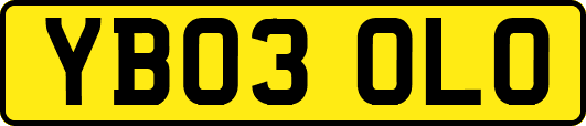 YB03OLO