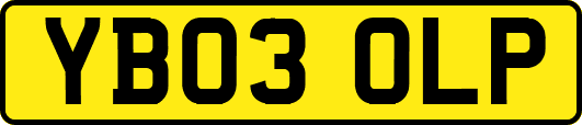 YB03OLP
