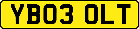 YB03OLT