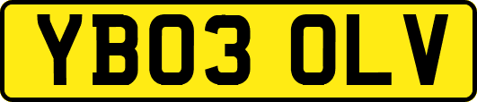 YB03OLV