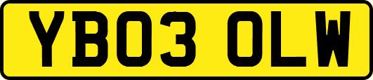 YB03OLW