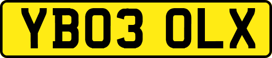 YB03OLX