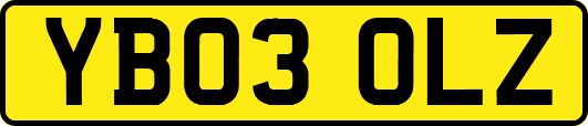 YB03OLZ