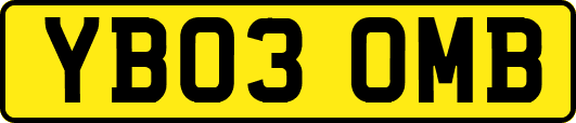 YB03OMB