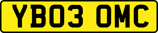YB03OMC